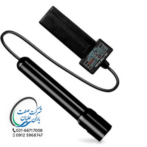 پراب کنداکتیویتی متر مدل YK-200PCT برند لوترون