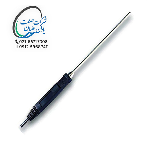 پراب دمایی PH-206 مدل TP-06 برند لوترون