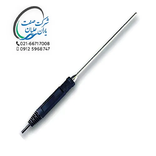 پراب دمایی PH-206 مدل TP-06 برند لوترون