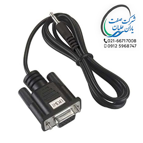 کابل رابط RS-232 مدل UPCB لوترون