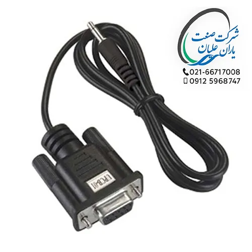 کابل رابط RS-232 مدل UPCB لوترون