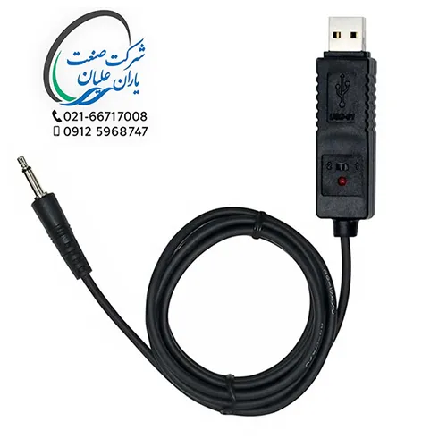 USB مدل USB-01 لوترون