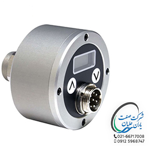 ترانسمیتر دما IR مدل TR-IR430 لوترون
