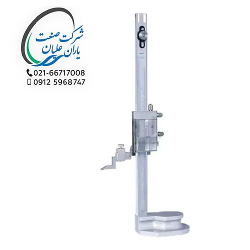 کولیس پایه دار ساده اینسایز 30 سانتی متر مدل 300-1250