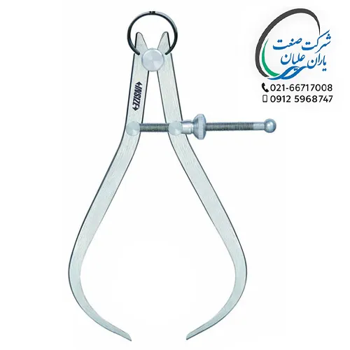 پرگار اینسایز خارج سنج مدل 200-7262