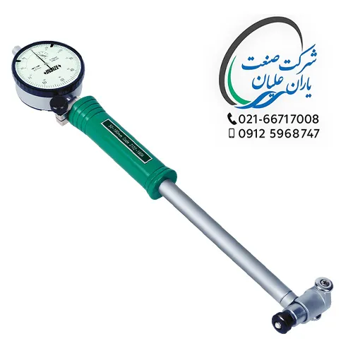 بور گیج اینسایز مدل 160-2322