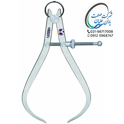 پرگار اینسایز خارج سنج مدل 300-7262