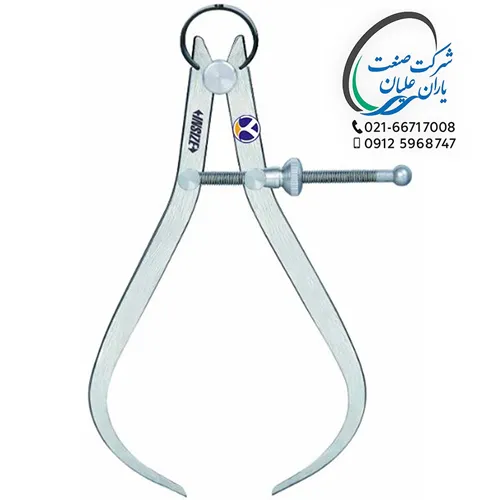 پرگار اینسایز خارج سنج مدل 300-7262
