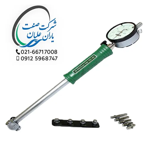 بور گیج اینسایز مدل 60-2322