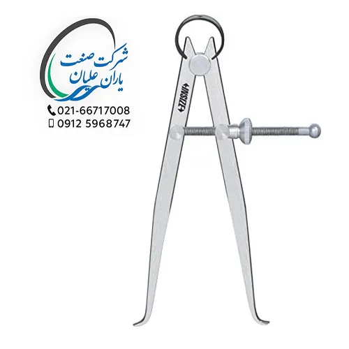 پرگار اینسایز داخل سنج مدل 150-7261