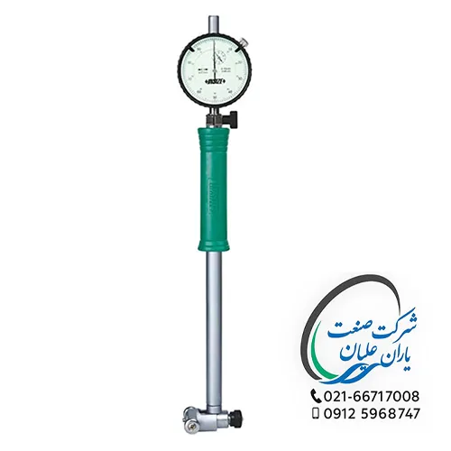 بور گیج اینسایز مدل 2322-161A