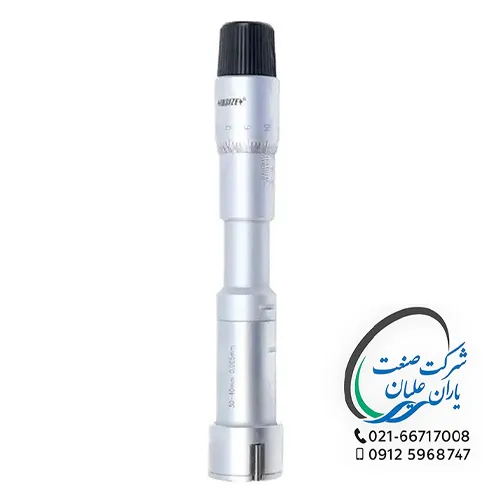 میکرومتر سه فک داخل سنج اینسایز مدل 12-3227