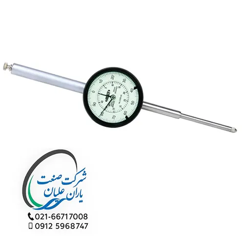 ساعت اندیکاتور اینسایز مدل 2309-100D