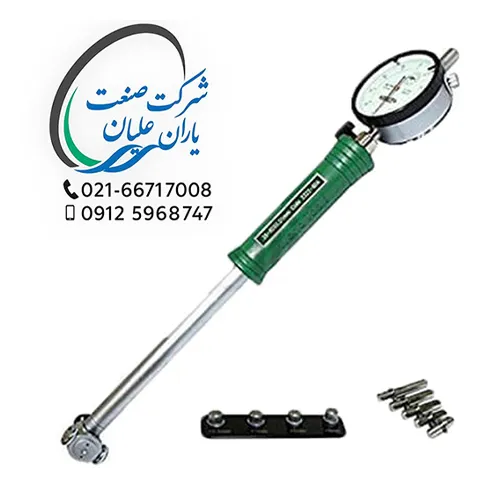 بور گیج اینسایز مدل 35-2322