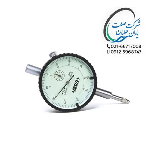 ساعت اندیکاتور اینسایز مدل 2308-10A