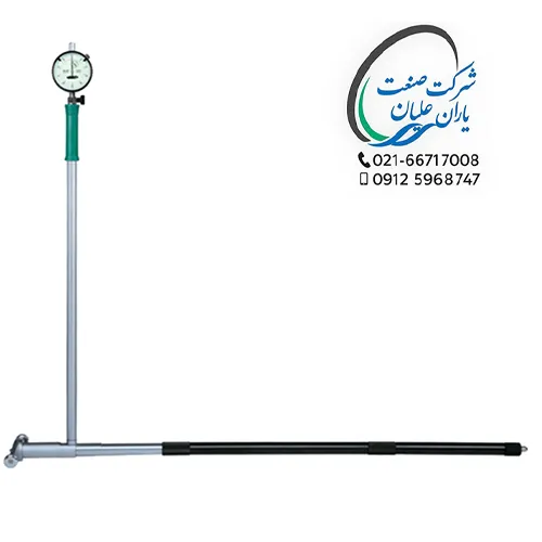 بور گیج اینسایز مدل 800-2828