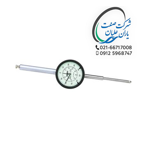 ساعت اندیکاتور اینسایز مدل 50-2309