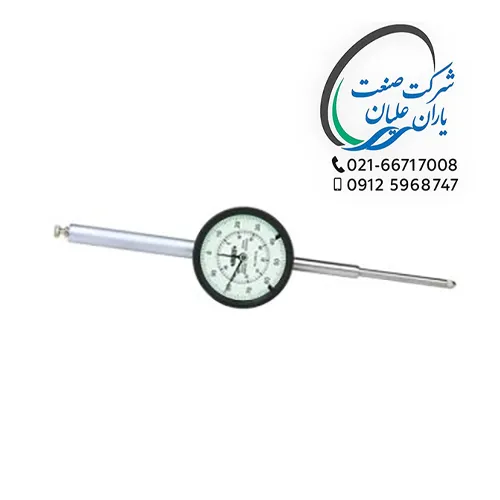 ساعت اندیکاتور اینسایز مدل 50-2309