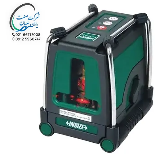 تراز لیزری اینسایز دو خط مدل 30-4917