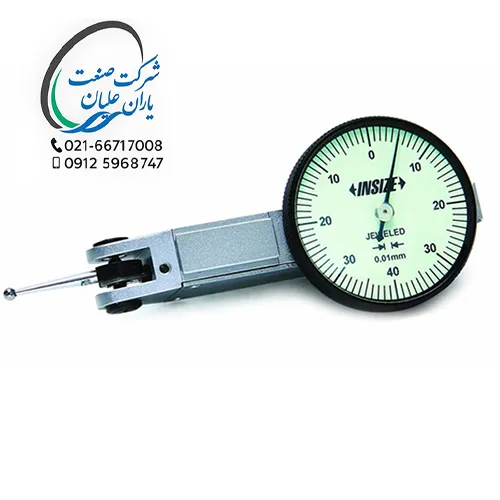 ساعت شیطونکی اینسایز مدل 08-2380