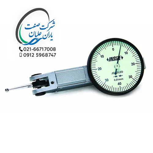 ساعت شیطونکی اینسایز مدل 08-2381