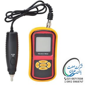 ارتعاش سنج پراب جدا GM63Bکمپانی BENEYECH