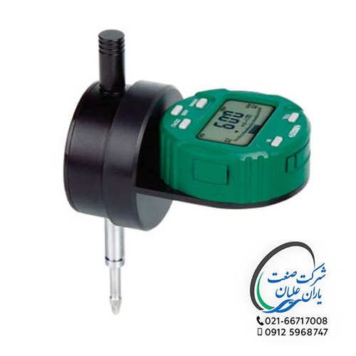 ساعت اندیکاتور اینسایز دیجیتال مدل 10-2118