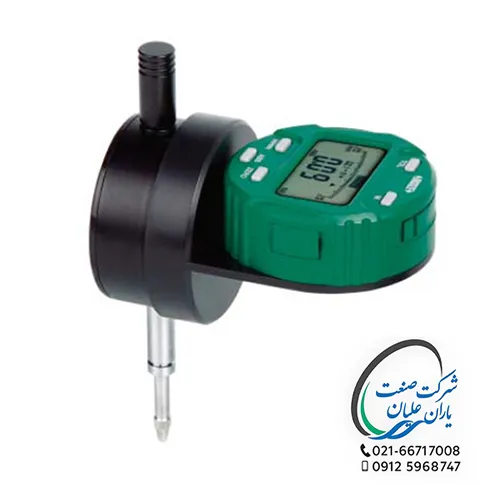 ساعت اندیکاتور اینسایز دیجیتال مدل 10-2118