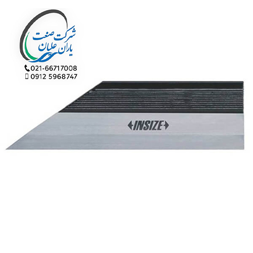 خط کش مویی اینسایز مدل 200-4700
