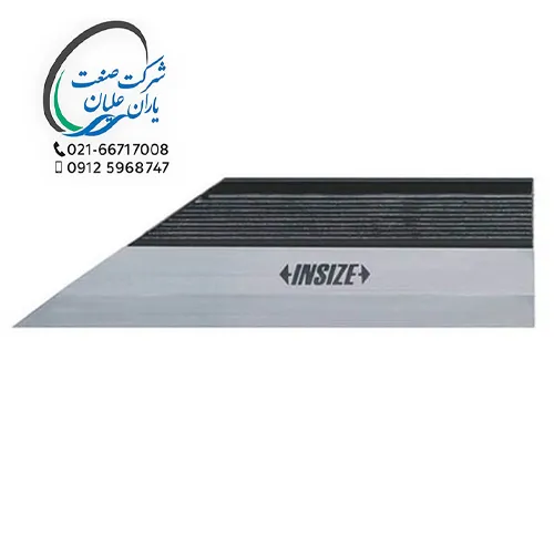 خط کش مویی اینسایز مدل 200-4700