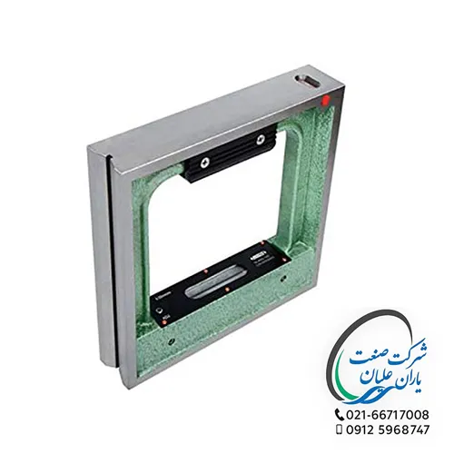 تراز صنعتی چهار گوش اینسایز مدل 200-4902