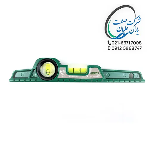 تراز صنعتی مگنتی اینسایز مدل 250-4913
