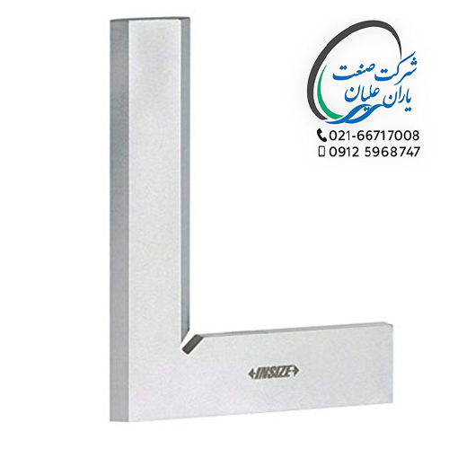 گونیا مویی 70 در 100 گرید 00 اینسایز مدل 0100-4790