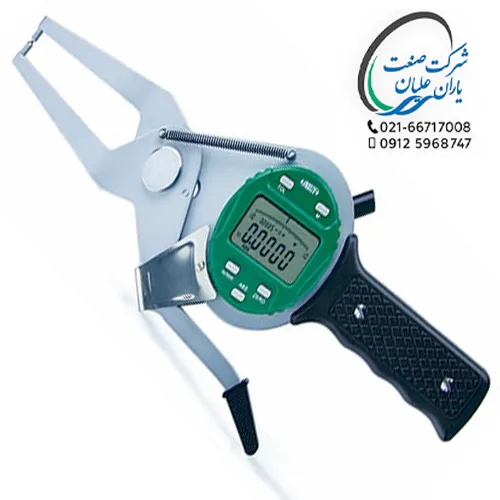 پرگار دیجیتال اینسایز خارج سنج مدل 20-2132