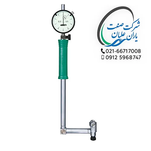 گیج داخل سیلندر اینسایز مدل 60-2827