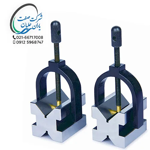 وی بلوک جفت اینسایز مدل 13-6896