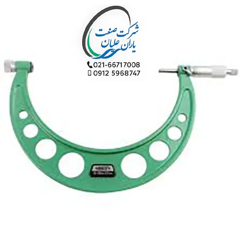 میکرومتر اینسایز خارج سنج مدل 200-3206