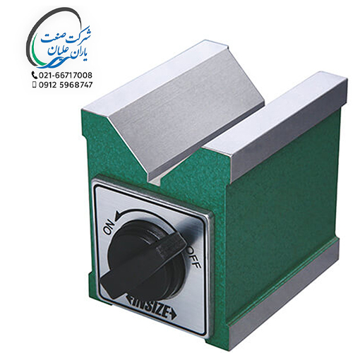 وی بلوک مگنت اینسایز مدل 702-6890