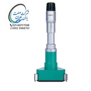 میکرومتر سه فک داخل سنج 40-30 میلیمتر اینسایز مدل 40-3227