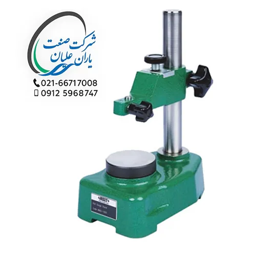پایه ساعت اندیکاتور اینسایز مدل 1002-6862