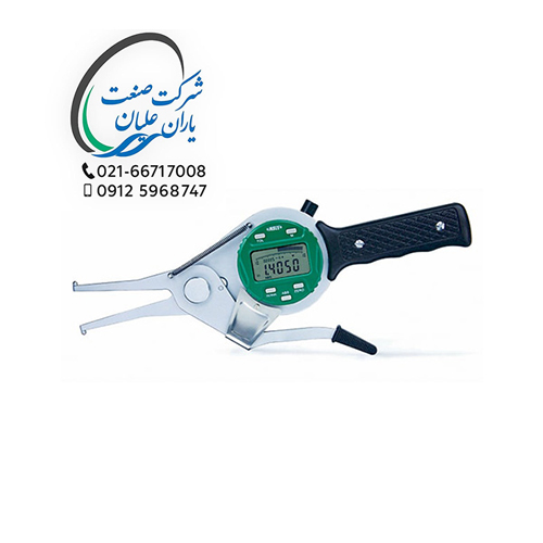 پرگار دیجیتال اینسایز داخل سنج مدل 35-2151