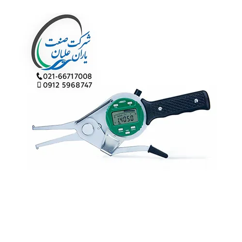 پرگار دیجیتال اینسایز داخل سنج مدل 35-2151