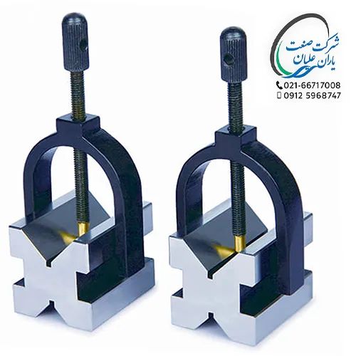 وی بلوک جفت اینسایز مدل 11-6896