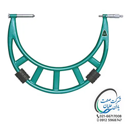 میکرومتر اینسایز خارج سنج مدل 800-3205