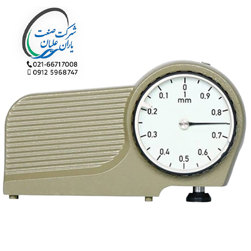 ارتفاع سنج دندانه ای تیغ اره اینسایز مدل 02-2874