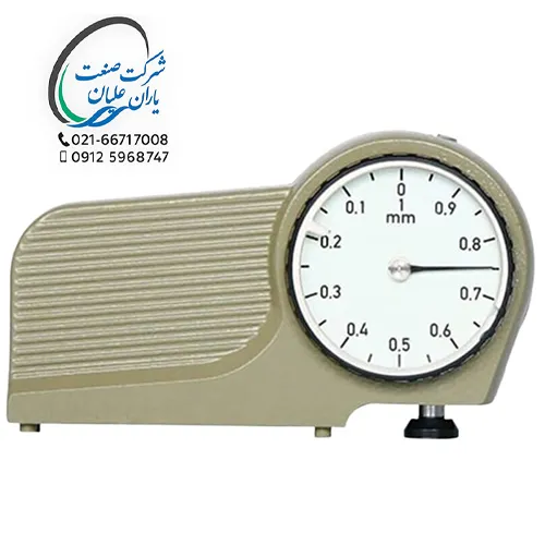 ارتفاع سنج دندانه ای تیغ اره اینسایز مدل 02-2874