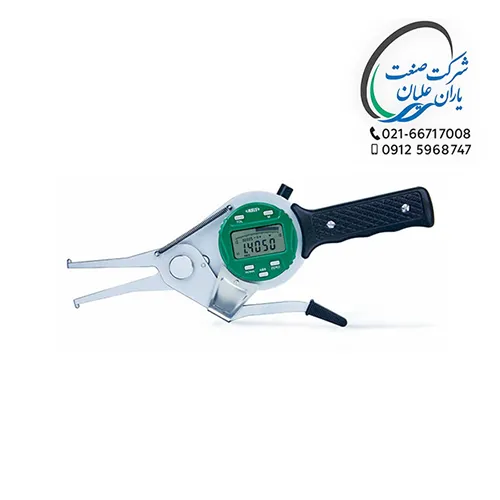 پرگار دیجیتال اینسایز داخل سنج مدل 75-2151