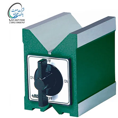 وی بلوک مگنت اینسایز مدل 6801-1202