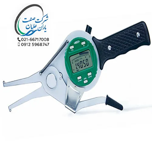 پرگار دیجیتال اینسایز داخل سنج مدل 95-2151