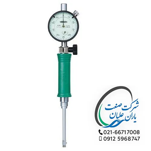بور گیج اینسایز مدل 18-2852